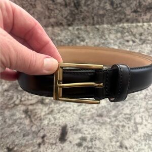 LL Bean Belt